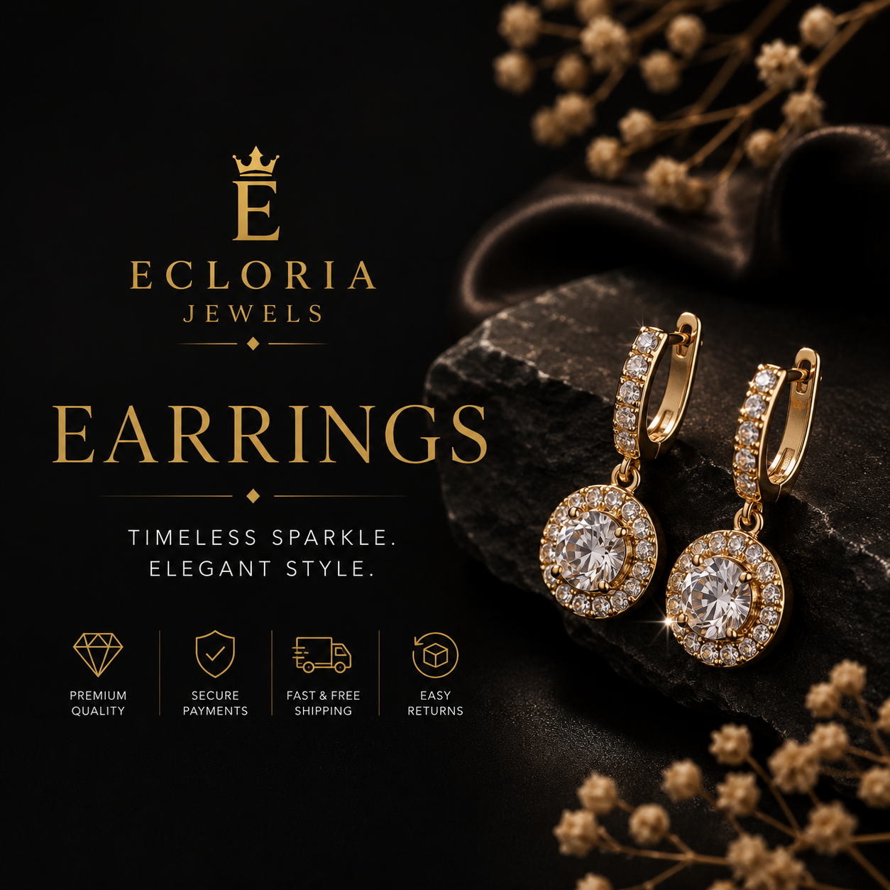 EARINGS