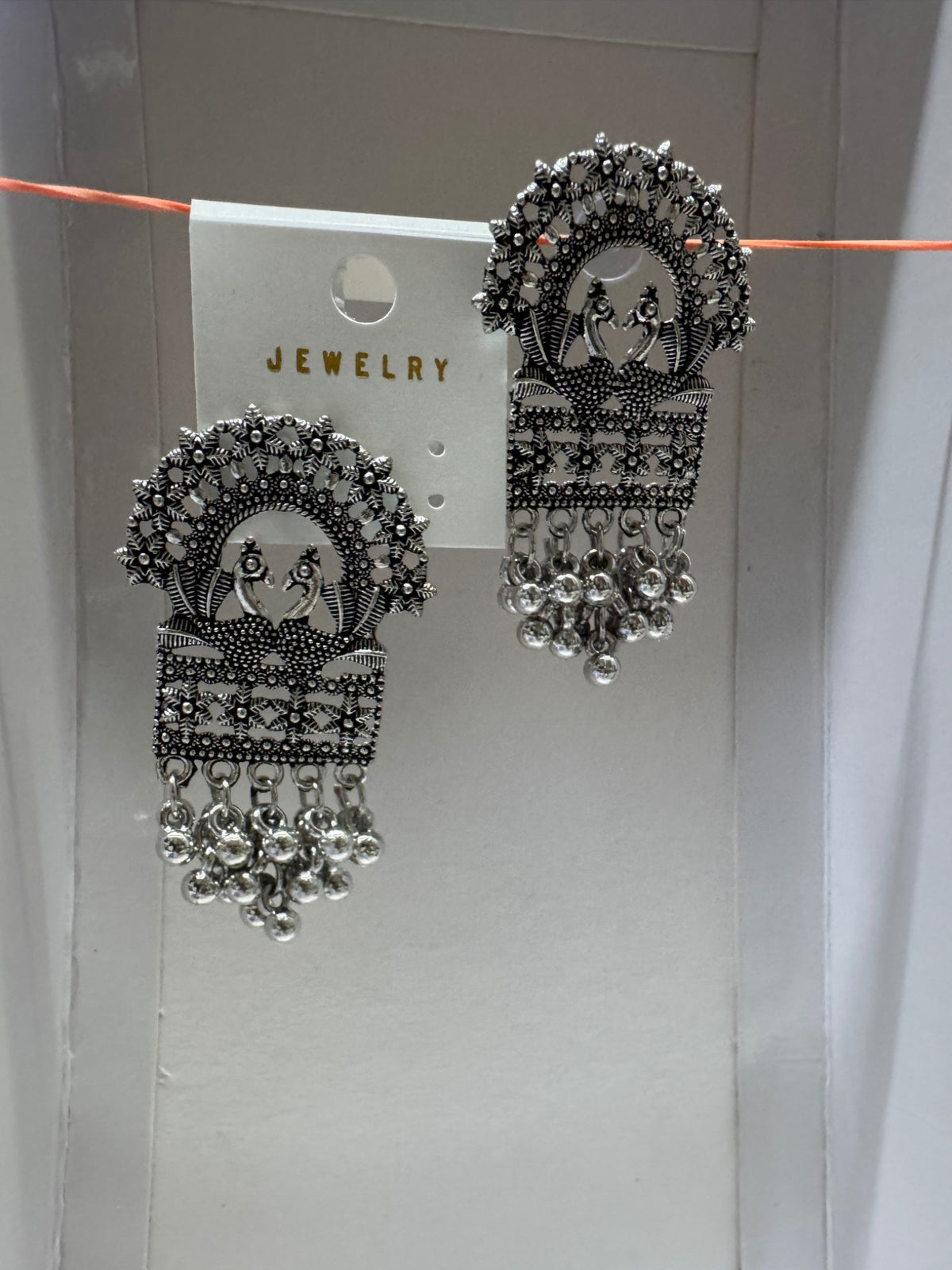 Original product photograph of JH-70 earrings