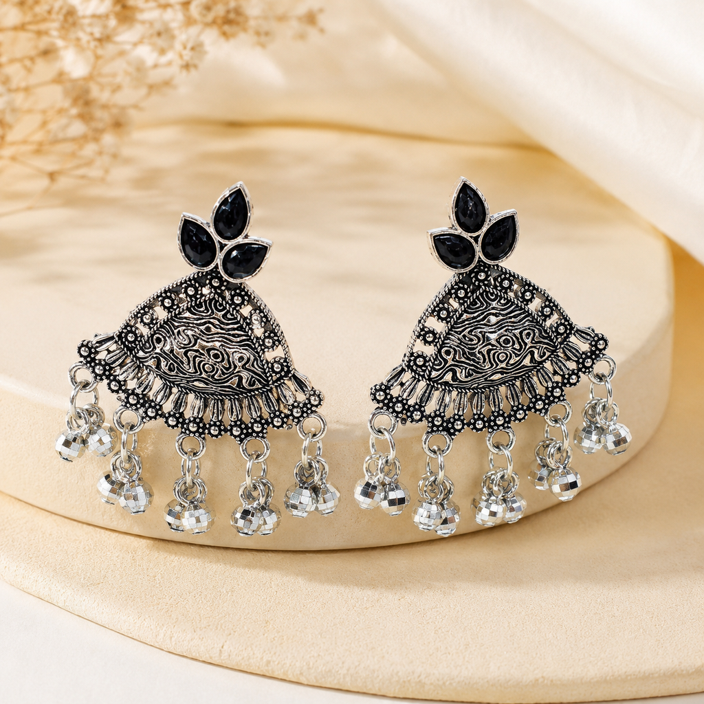 JH-64 earrings product view
